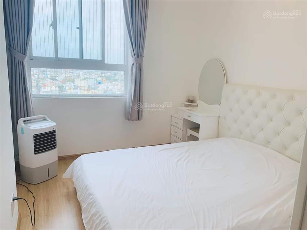 Chủ gửi phòng bql cho thuê c/c moonlight park view nội thất đa dạng ban công thoáng gọi 0931 918 ***