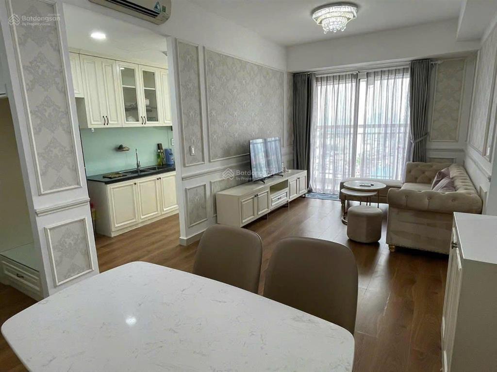 Chung cư quận 1 cho thuê central garden 328 võ văn kiệt nội thất đa dạng tháng 8 ở loại 2 phòng