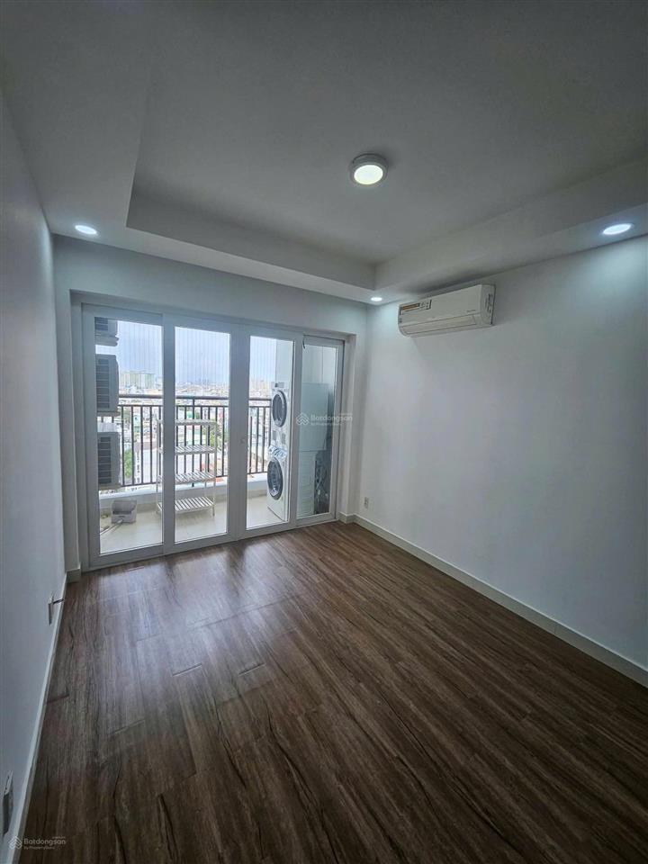 Ngộp bank bán gấp cc an gia garden 295 tktq 83m2 loại 3 phòng ngủ sổ sẵn, gọi 0931 918 ***