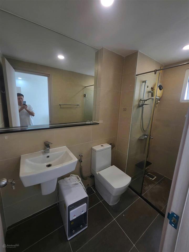 Ngộp bank bán gấp cc an gia garden 295 tktq 83m2 loại 3 phòng ngủ sổ sẵn, gọi 0931 918 ***