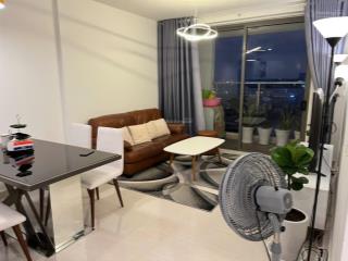 Ngộp bank bán gấp cc quận 1 có sổ hồng central garden, 2 ngủ 2wc. gọi 0931 918 *** ép giá