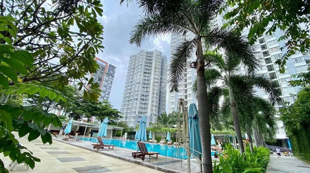 Ngộp bank bán gấp cc him lam quận 6 sổ sẵn 102m2 view quận 1 nhà mới chủ cần bán gấp gọi 0931 918 ***
