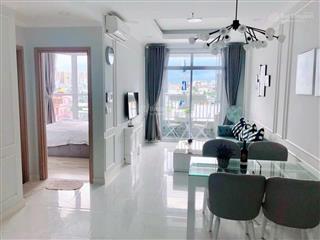 Chính chủ cho thuê c/c the prince phú nhuận loại 2 ngủ ở liền. gọi 0931 918 *** xem nhà 24/7