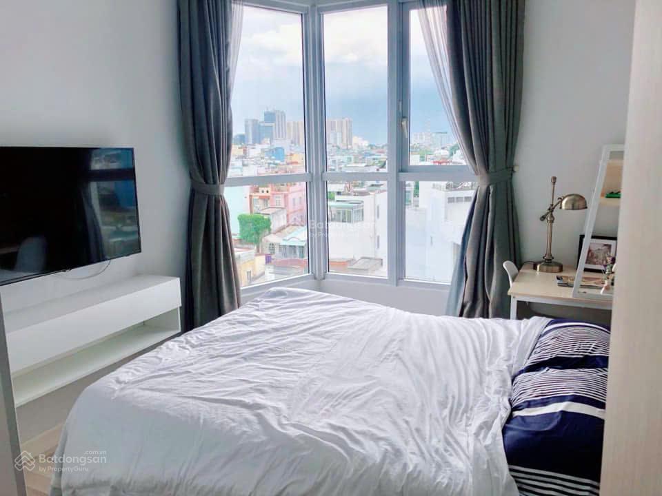 Chính chủ cho thuê c/c the prince phú nhuận loại 2 ngủ ở liền. gọi 0931 918 *** xem nhà 24/7