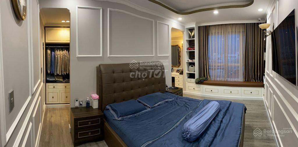 Cho thuê căn hộ viva quận 6 có slot ô tô loại 2 ngủ 2wc nội thất đa dạng gọi 0931 918 *** giao nhà t9