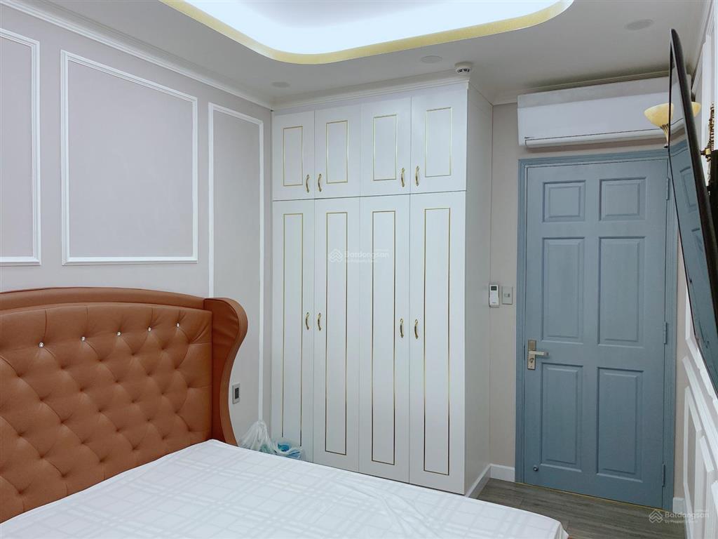 Chủ gửi phòng bql cho thuê c/c sky center loại 3 phòng ngủ nội thất đa dạng 129m2 gọi 0931 918 ***