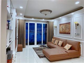 Chủ gửi phòng bql cho thuê c/c sky center loại 3 phòng ngủ nội thất đa dạng 129m2 gọi 0931 918 ***