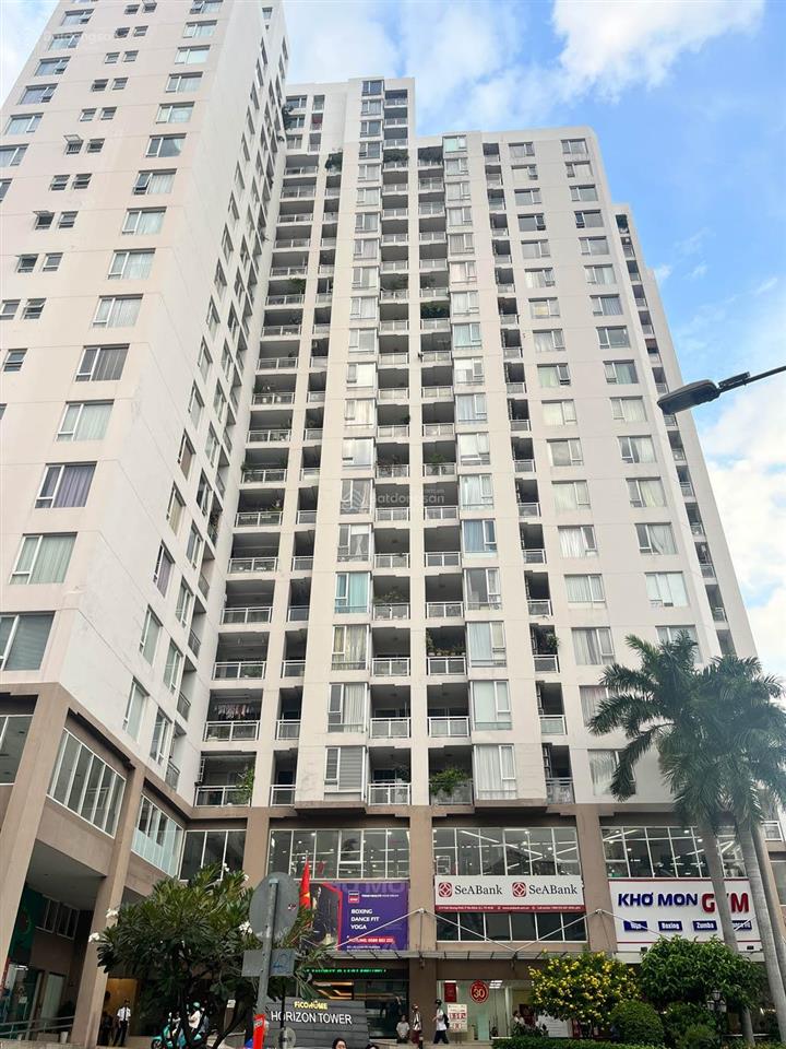 Giảm 600 triệu chung cư quận 1 horizon 106m2 sổ hồng sẵn công chứng ngay gọi 0931 918 *** để ép giá