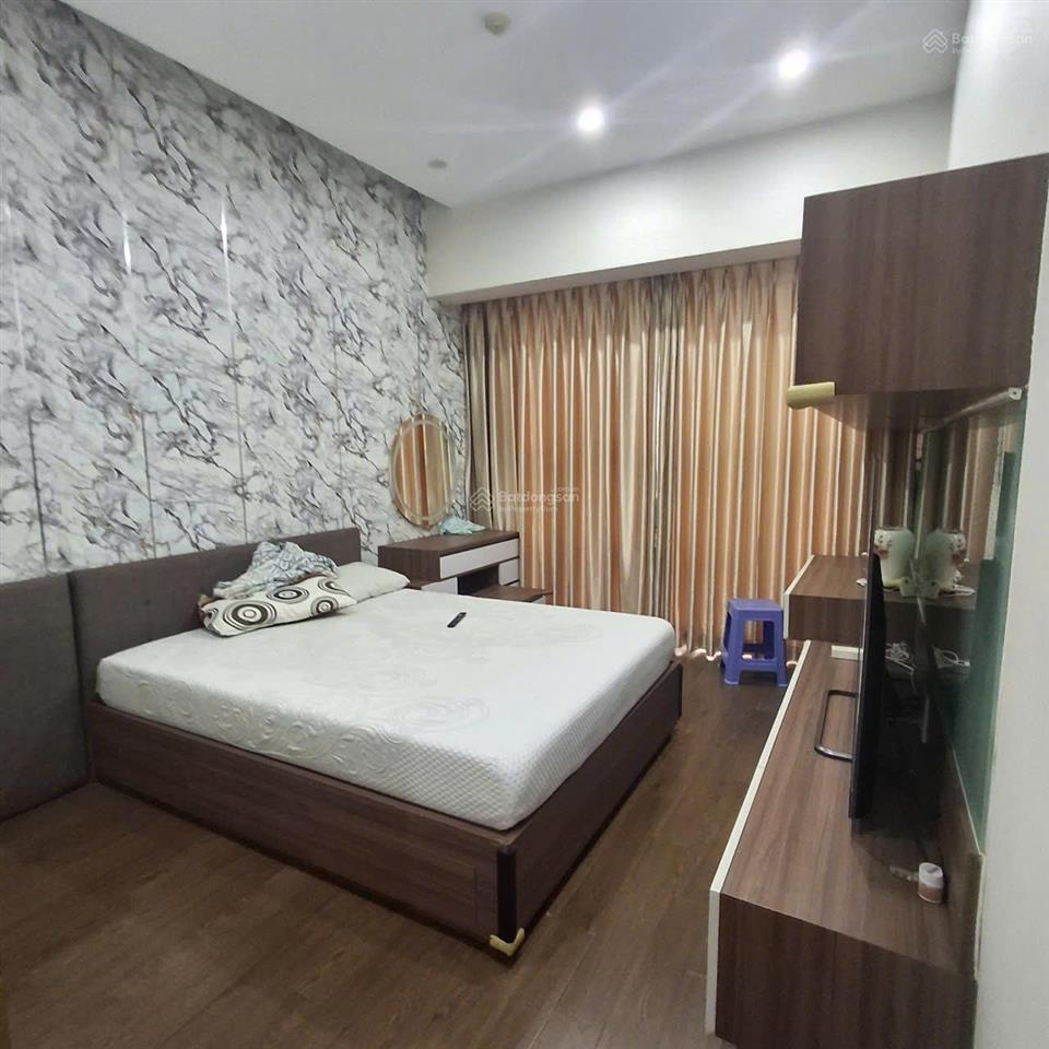 Hiếm cho thuê căn 4 phòng ngủ 157,9m2 cc quận 6 lucky place full nội thất ở liền gọi 0931 918 ***