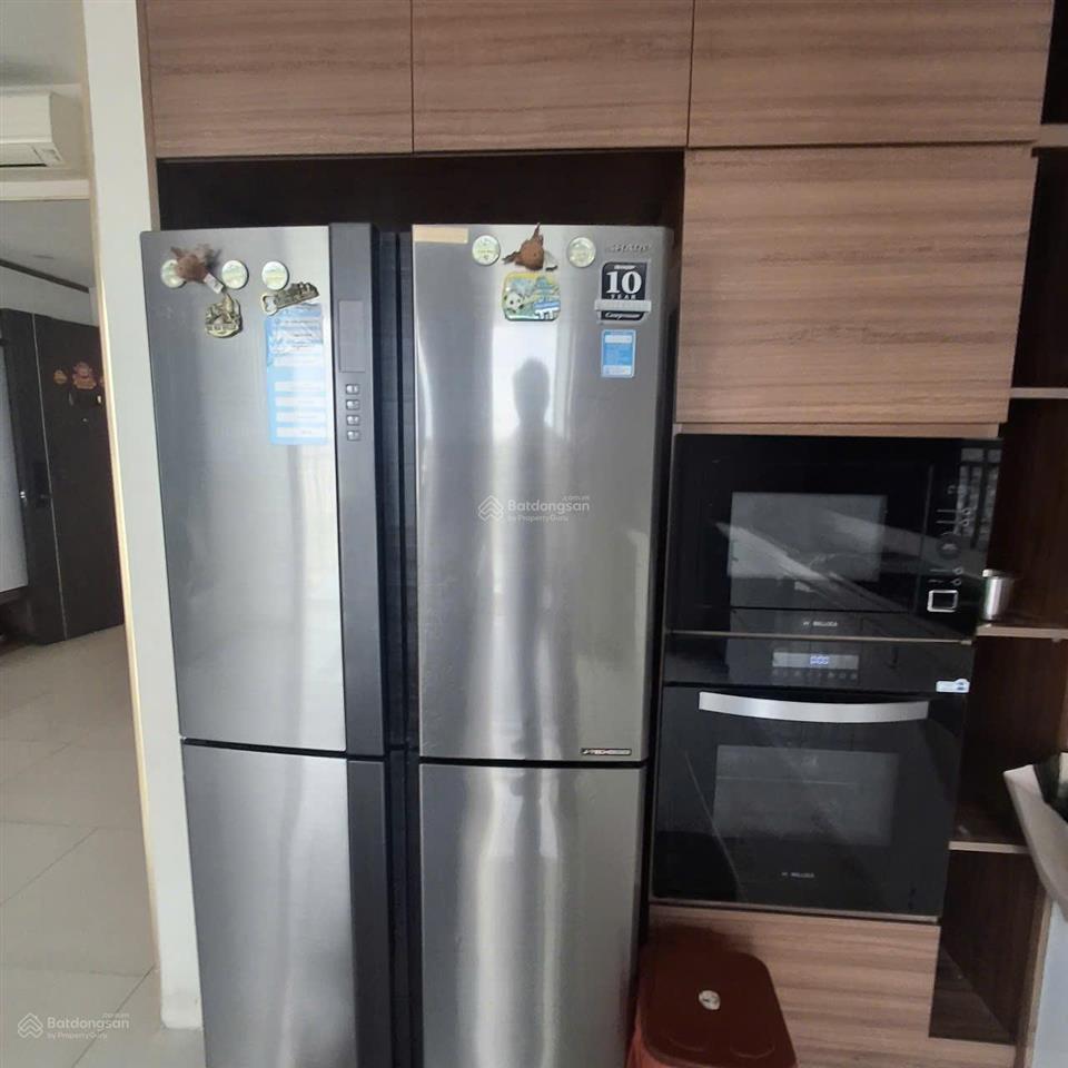 Hiếm cho thuê căn 4 phòng ngủ 157,9m2 cc quận 6 lucky place full nội thất ở liền gọi 0931 918 ***