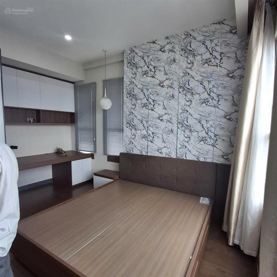 Hiếm cho thuê căn 4 phòng ngủ 157,9m2 cc quận 6 lucky place full nội thất ở liền gọi 0931 918 ***
