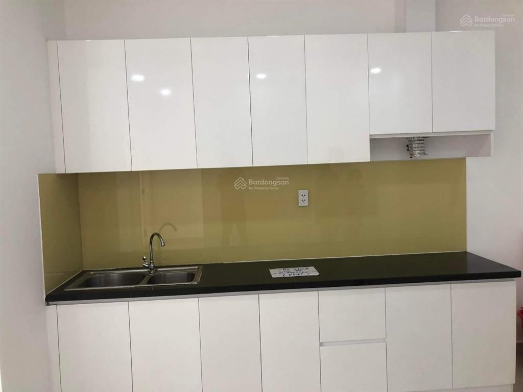 Chính chủ gửi bán căn 1 phòng ngủ c/c moonlight park view, có sổ hồng, gọi 0931 918 *** xem nhà 24/7