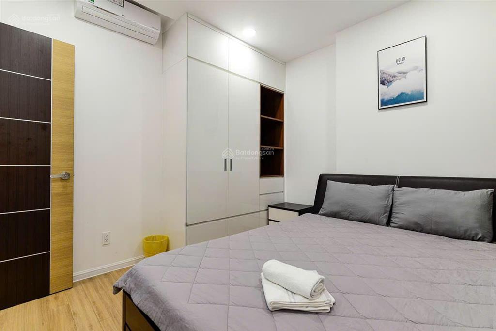 Cho thuê căn hộ quận 10 xi grand court loại 3 phòng ngủ nhà mới ban công hướng mát gọi 0931 918 ***