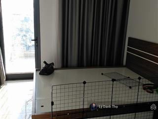 Phòng bql cho thuê c/c quận 6 viva reverside 1472 võ văn kiệt loại 3 ngủ ban công thoáng 0931 918 ***