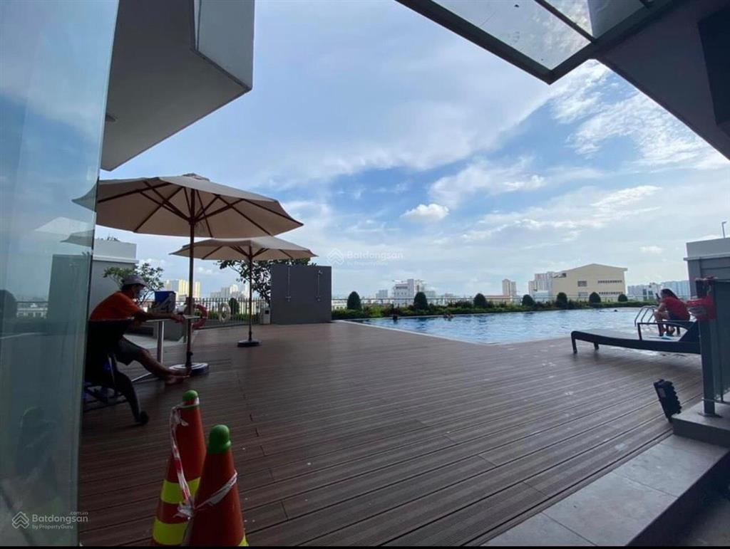 Phòng bql cho thuê c/c moonlight 510 kinh d vương gần aeon loại 2 phòng 2wc gọi 0931 918 ***