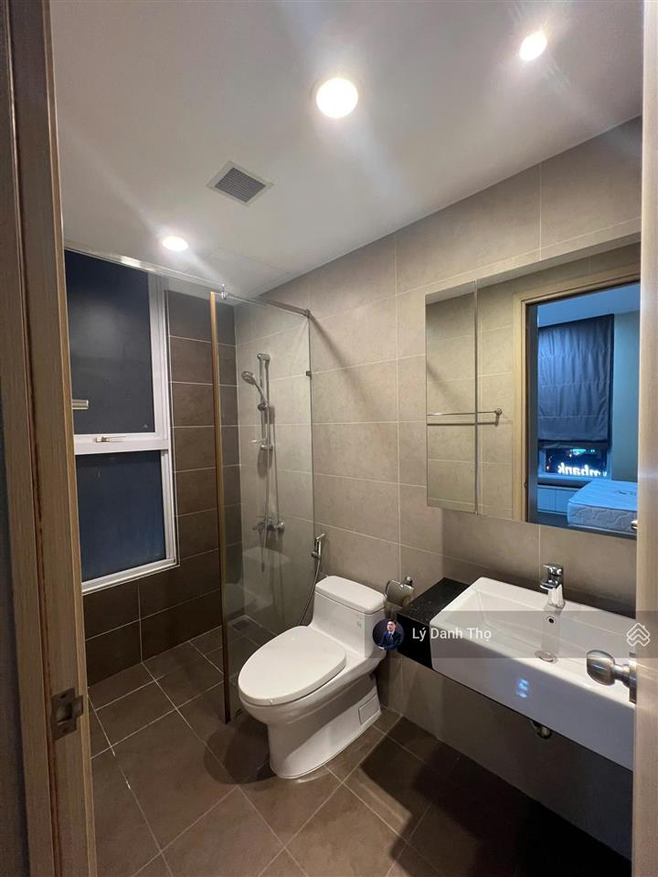 Phòng bql cho thuê c/c the prince (phú nhuận) loại 2 phòng ngủ 2wc ở liền được gọi 0931 918 ***
