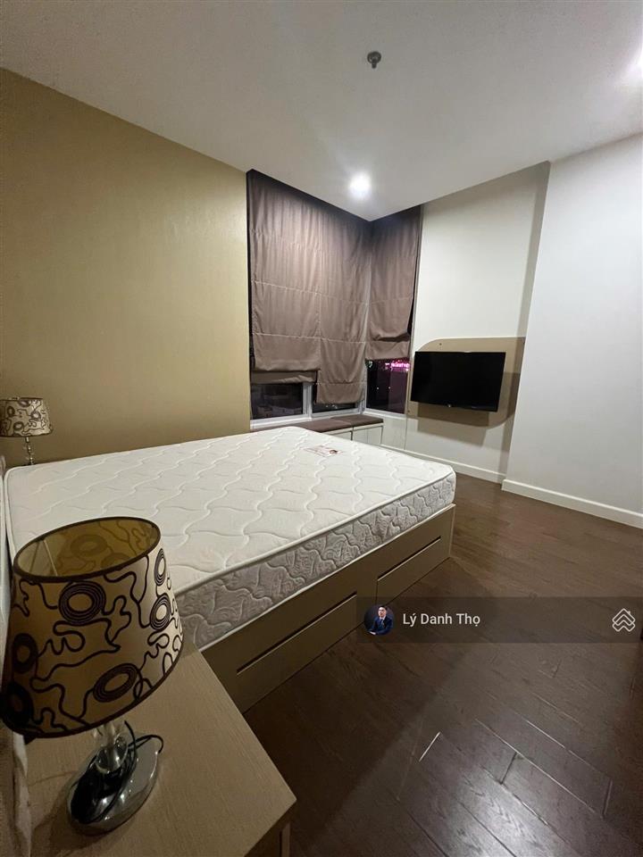 Phòng bql cho thuê c/c the prince (phú nhuận) loại 2 phòng ngủ 2wc ở liền được gọi 0931 918 ***