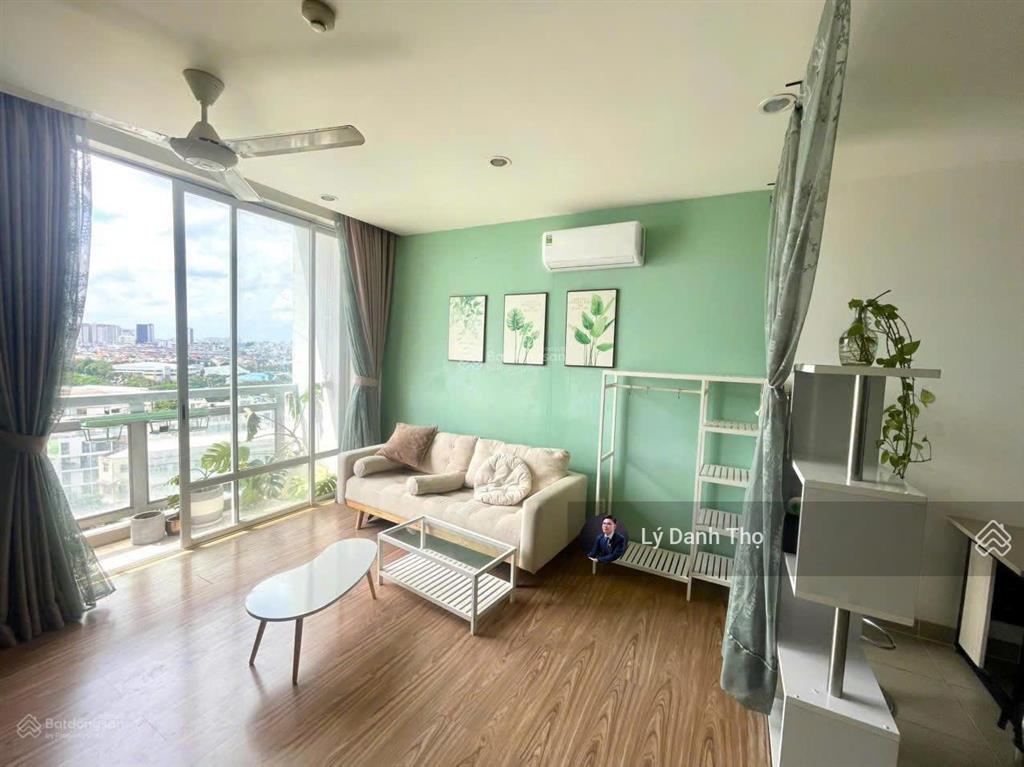 Phòng bql cho thuê căn hộ quận 1 horizon loại 1 phòng ngủ 70m2 ban công view đẹp gọi 0931 918 ***