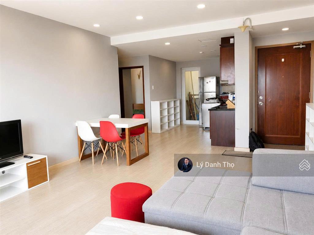 Phòng bql cho thuê c/c hùng vương plaza quận 5 loại 3 ngủ 130m2 ban công rộng thoáng gọi 0931 918 ***