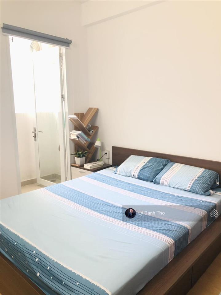 Phòng bql cho thuê c/c park legend 251 hoàng văn thụ căn 2 phòng ban công view gọi ngay 0931 918 ***