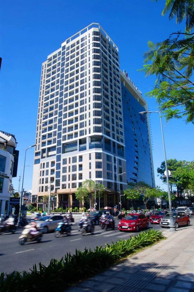 Phòng bql cho thuê c/c park legend 251 hoàng văn thụ căn 2 phòng ban công view gọi ngay 0931 918 ***