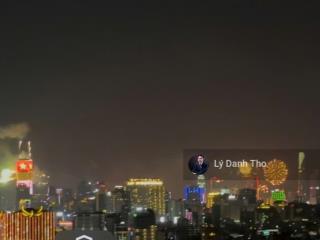 Phòng bql cho thuê c/c park legend 251 hoàng văn thụ căn 2 phòng ban công view gọi ngay 0931 918 ***