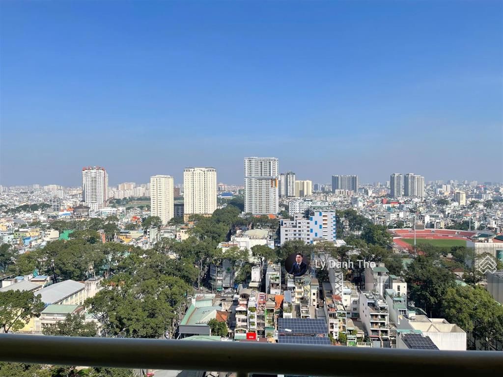 Giảm 500 tr bán gấp căn hộ quận 5 có sổ hồng (hùng vương plaza) loại 3 ngủ hướng mát gọi 0931 918 ***