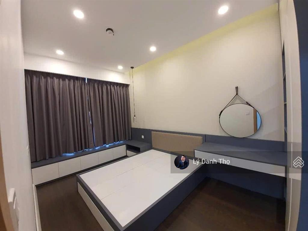 Phòng bql cho thuê c/c quận 3 screc 974 trường sa loại 2 phòng 2wc đa dạng nội thất gọi 0931 918 ***