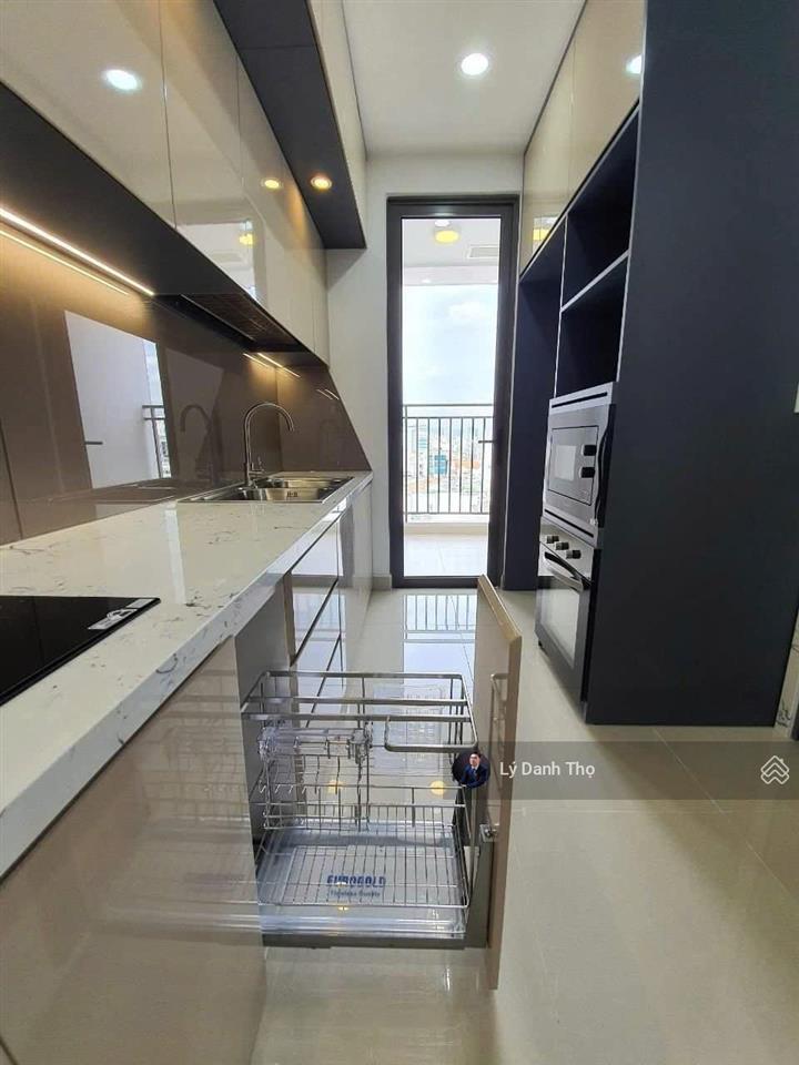 Phòng bql cho thuê c/c quận 3 screc 974 trường sa loại 2 phòng 2wc đa dạng nội thất gọi 0931 918 ***