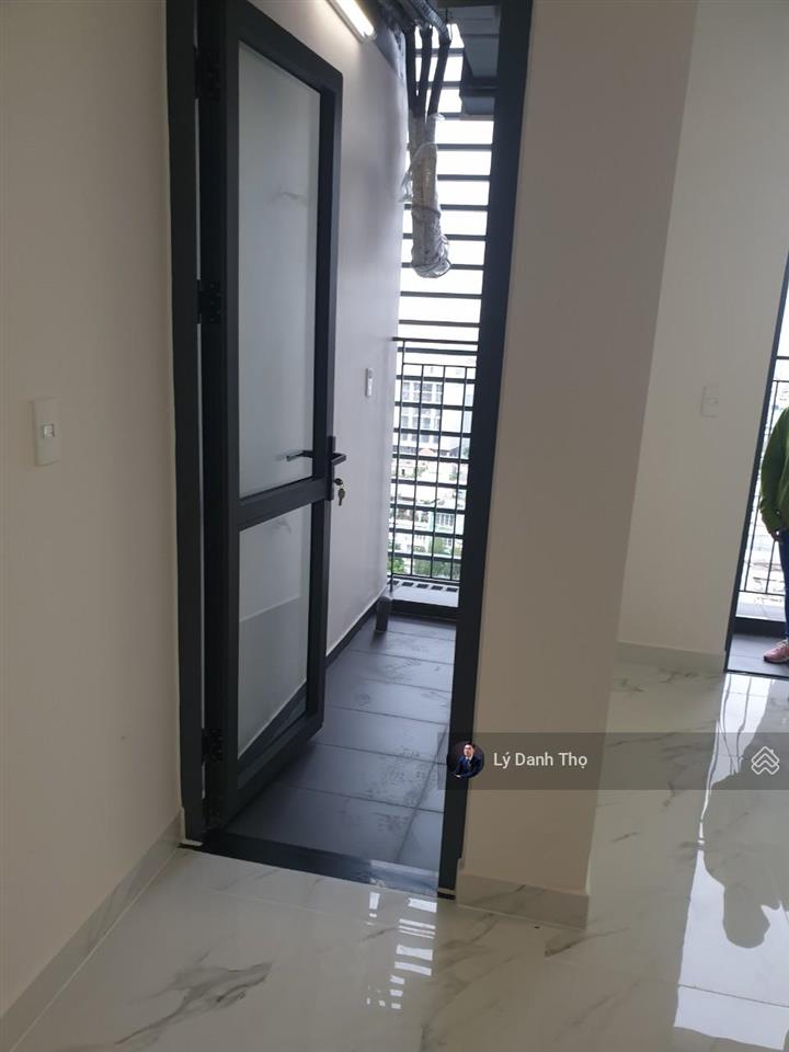Chính chủ gửi bán căn hộ capella 184 trần văn kiểu quận 6 loại 2 ngủ 2 wc gọi 0931 918 ***