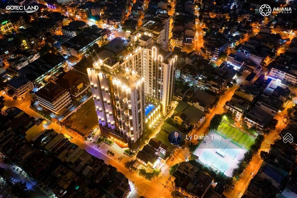 Chính chủ gửi bán căn hộ capella 184 trần văn kiểu quận 6 loại 2 ngủ 2 wc gọi 0931 918 ***