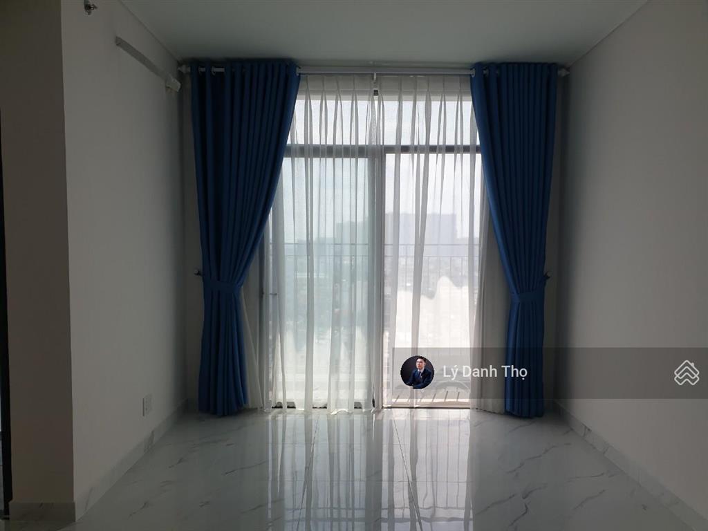 Chính chủ gửi bán căn hộ capella 184 trần văn kiểu quận 6 loại 2 ngủ 2 wc gọi 0931 918 ***