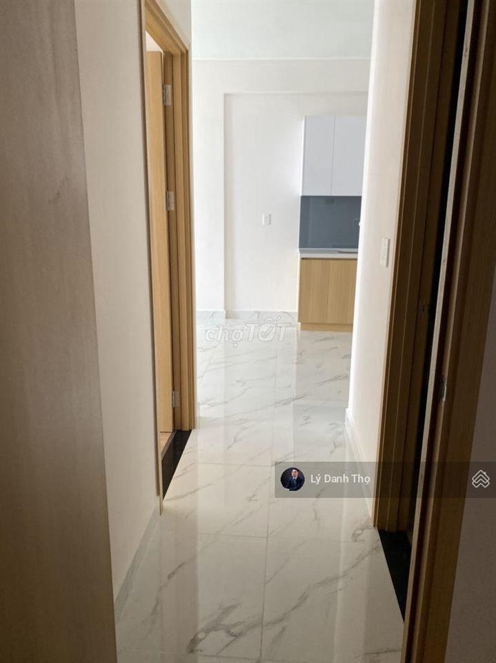 Chính chủ gửi bán căn hộ capella 184 trần văn kiểu quận 6 loại 2 ngủ 2 wc gọi 0931 918 ***