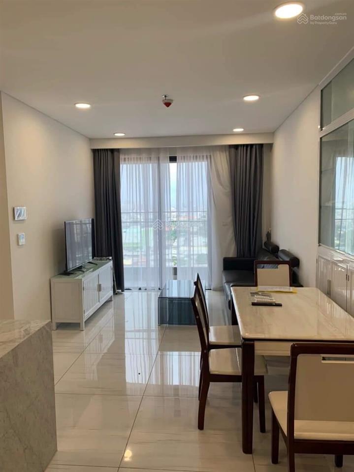 Chính chủ cho thuê c/c quận 10 rivera thành thái loại 2 phòng nội thất đa dạng gọi 0931 918 ***