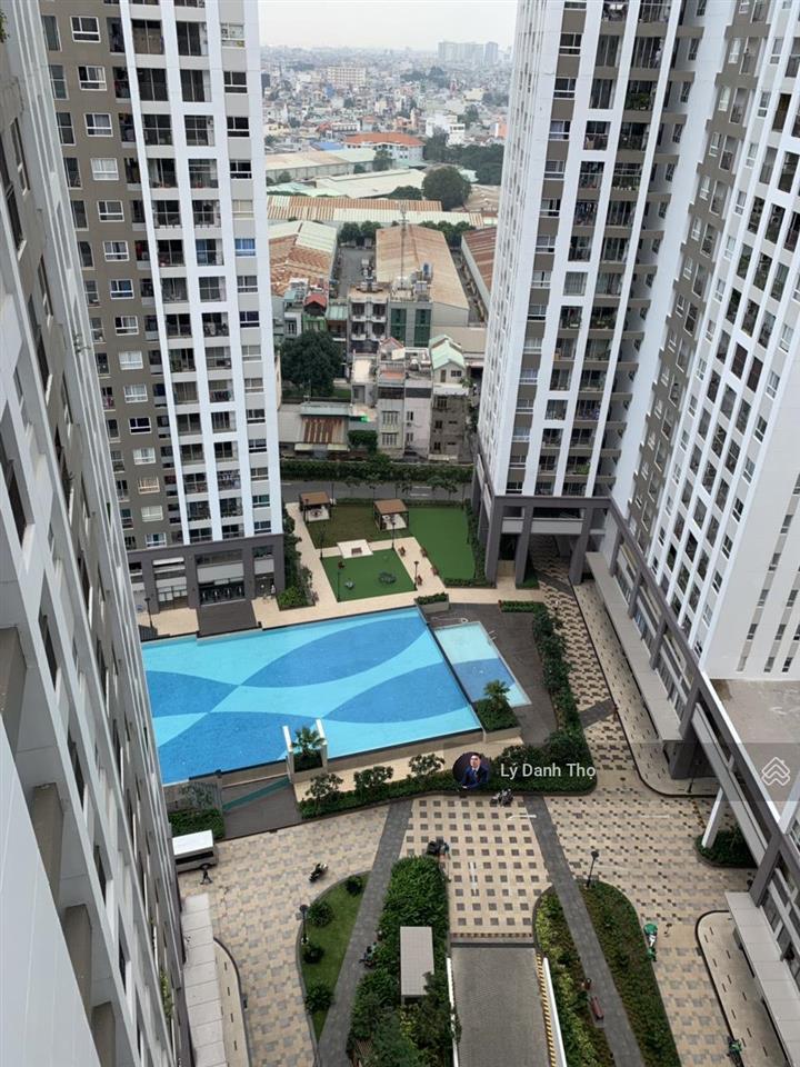 Phòng bql cho thuê c/c richstar 278 hòa bình nhà mới ban công mát gọi ngay 0931 918 ***