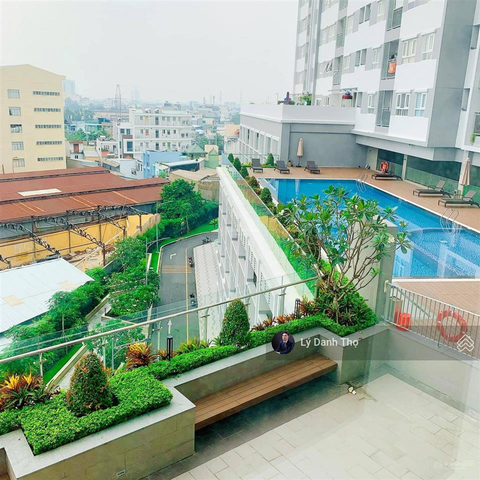 Phòng bql cho thuê chung cư moonlight boulevard (510 kinh dương vương) ký hđ dài hạn gọi 0931 918 ***