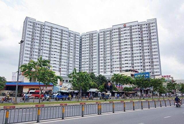 Phòng bql cho thuê chung cư moonlight boulevard (510 kinh dương vương) ký hđ dài hạn gọi 0931 918 ***