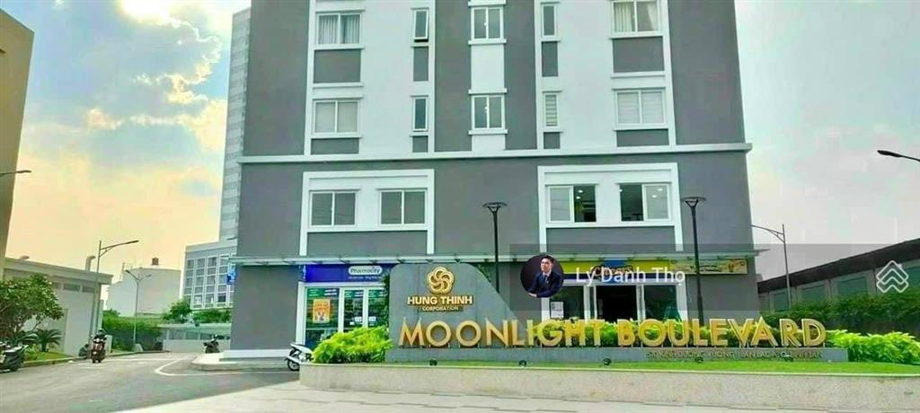 Phòng bql cho thuê chung cư moonlight boulevard (510 kinh dương vương) ký hđ dài hạn gọi 0931 918 ***