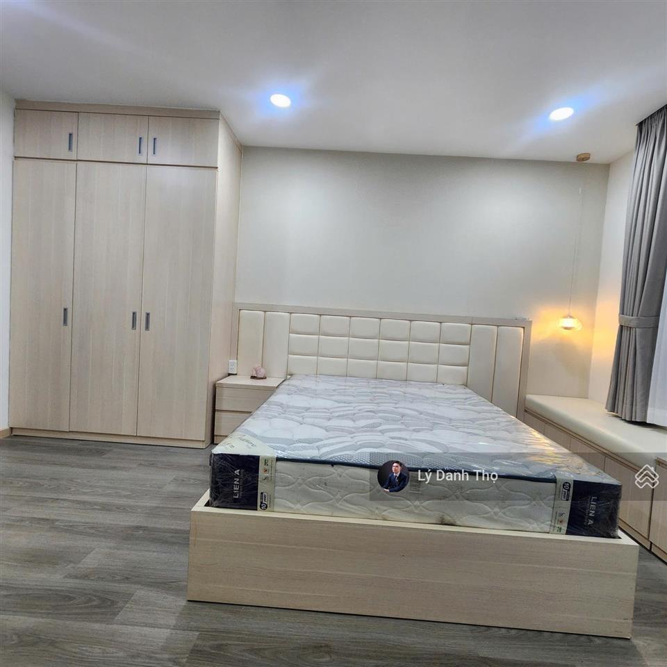 Gấp giảm 300 tr bán gấp căn hộ him lam quận 6 (sổ sẵn công chứng ngay) nhà mới gọi 0931 918 ***