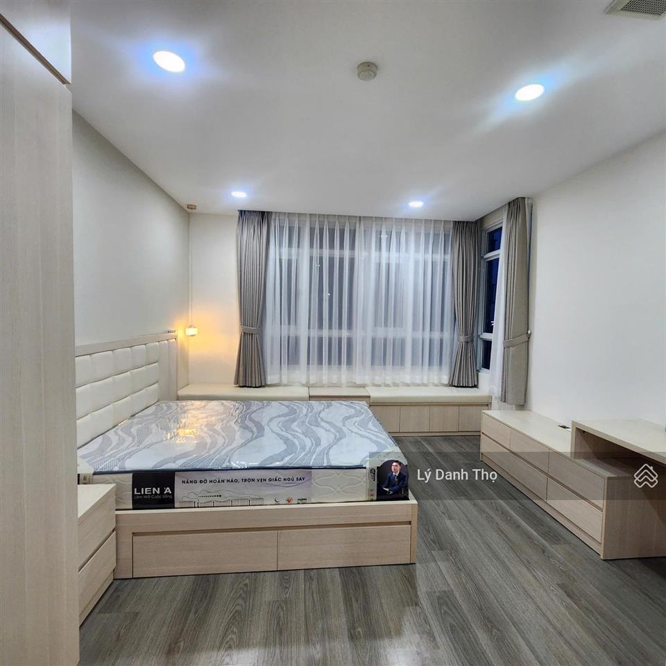 Gấp giảm 300 tr bán gấp căn hộ him lam quận 6 (sổ sẵn công chứng ngay) nhà mới gọi 0931 918 ***