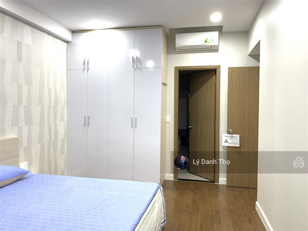 Chính chủ cần bán căn hộ quận 6 lucky palace 114m thiết kế 3 phòng 2wc có sổ hồng gọi 0931 918 ***