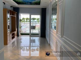 Chính chủ gửi bán căn 2 ngủ moonlight (510 kdv) ngay aeon mall có hỗ trợ vay. gọi 0931 918 ***