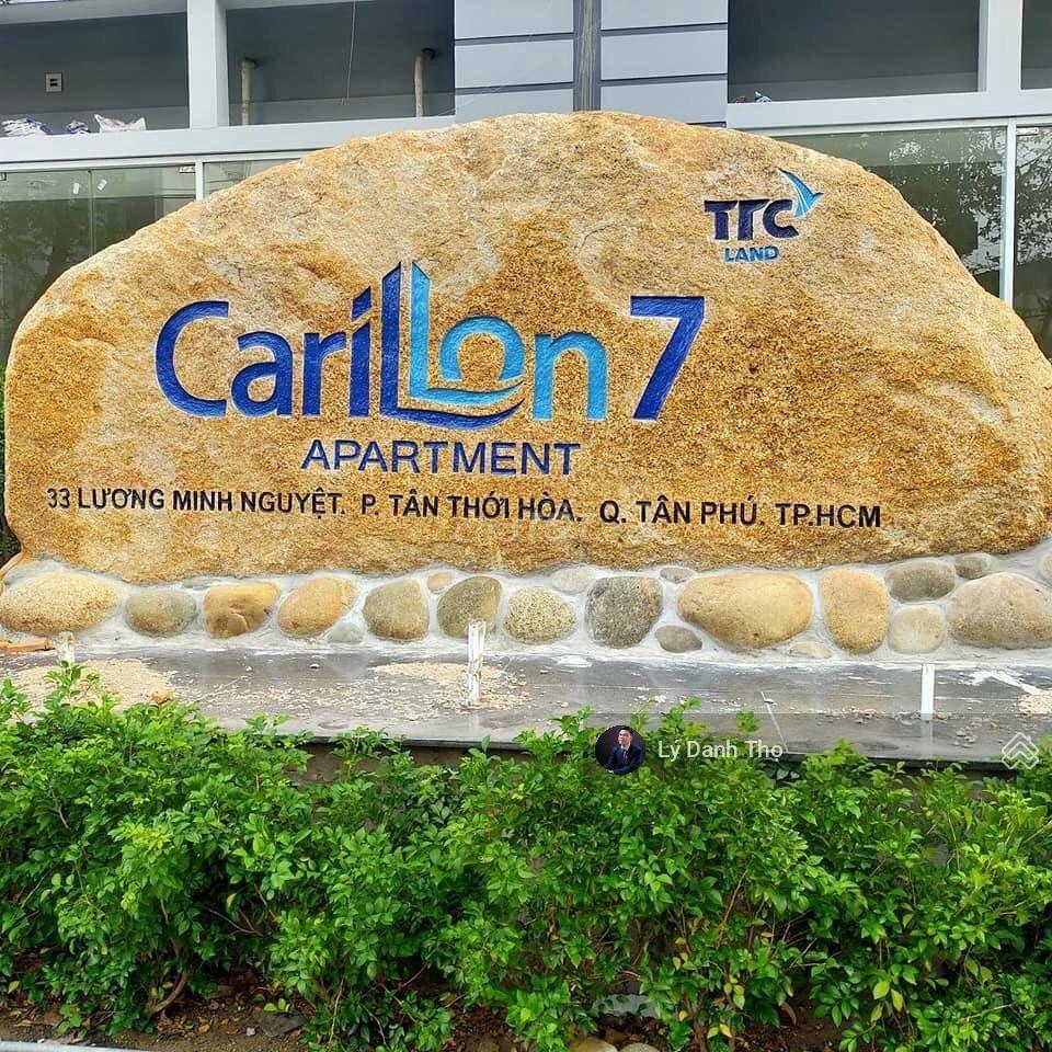 Giỏ hàng bán nhiều căn cc carillon 7 có sổ hồng loại 1 ngủ  2 ngủ  3 ngủ. gọi ngay 0931 918 ***
