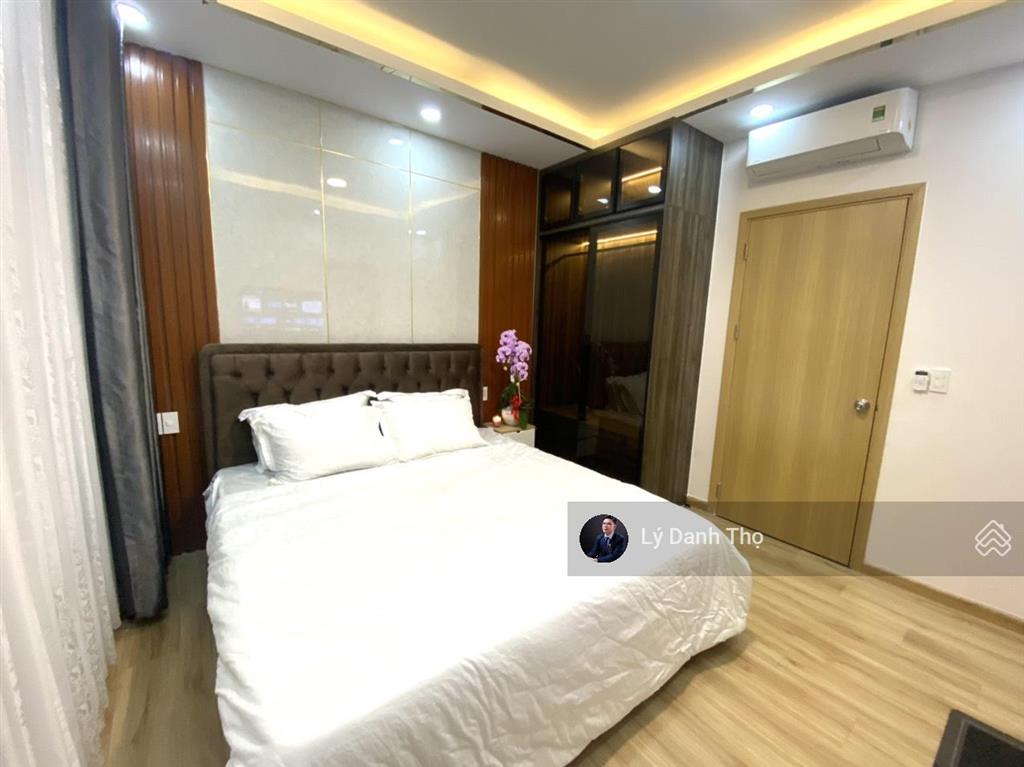 Chính chủ bán căn hộ saigon asiana (có sổ hồng 68m) hàng hiếm gọi ngay 0931 918 ***
