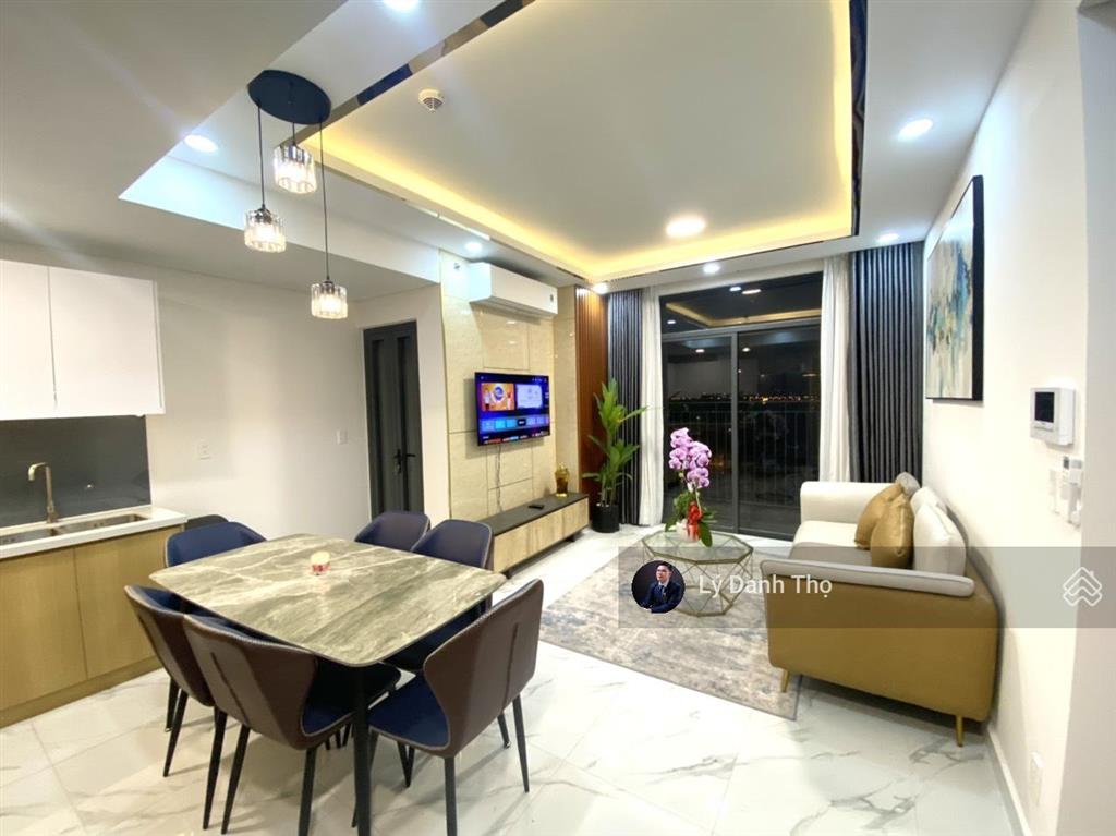 Chính chủ bán căn hộ saigon asiana (có sổ hồng 68m) hàng hiếm gọi ngay 0931 918 ***