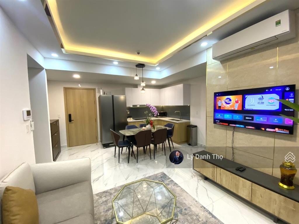 Chính chủ bán căn hộ saigon asiana (có sổ hồng 68m) hàng hiếm gọi ngay 0931 918 ***