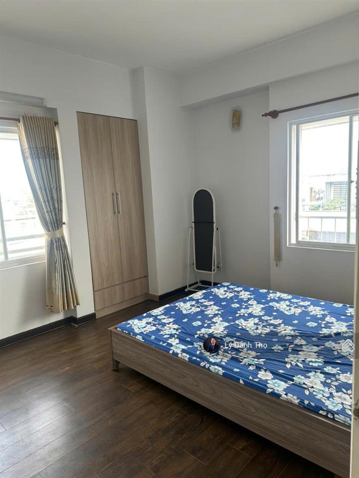 Giảm 300tr bán gấp căn hộ quận 10 (nguyễn kim) nhà mới chủ thiện chí gọi ngay 0931 918 ***