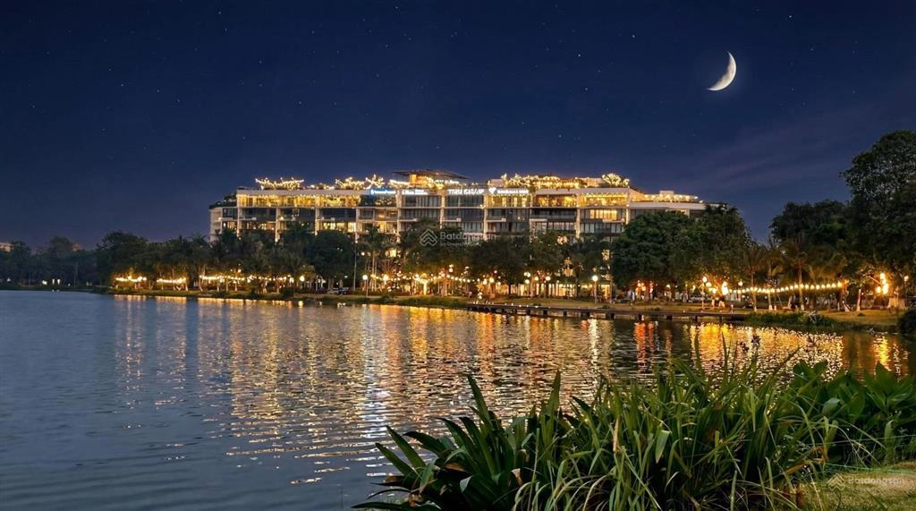 Cho thuê siêu nhà phố marina arc căn diện tích 276m2 khu đô thị ecopark