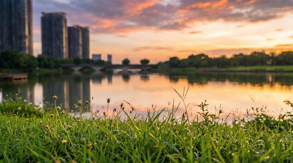 Cho thuê siêu nhà phố marina arc căn diện tích 276m2 khu đô thị ecopark