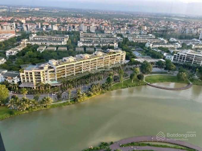 Cho thuê siêu nhà phố marina arc căn diện tích 276m2 khu đô thị ecopark
